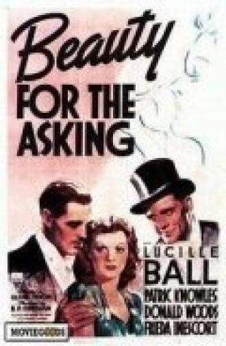 Beauty for the Asking (movie 1939)