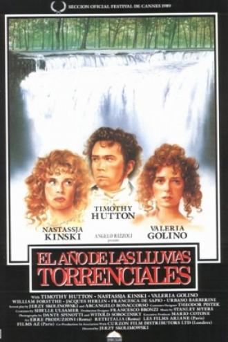 Torrents of Spring (movie 1989)