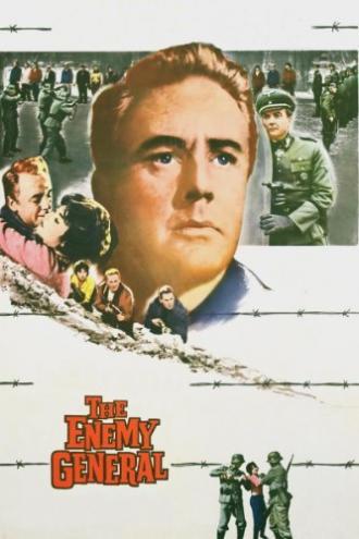 The Enemy General (movie 1960)