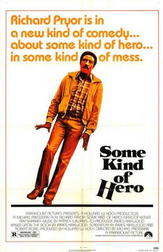 Some Kind of Hero (movie 1982)