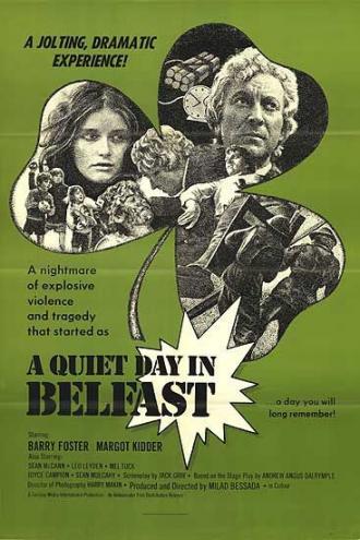 A Quiet Day in Belfast (movie 1974)