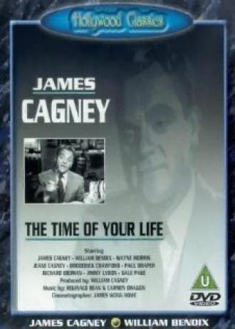 The Time of Your Life (movie 1948)