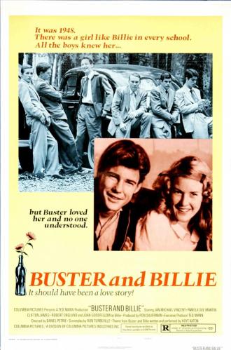 Buster and Billie (movie 1974)