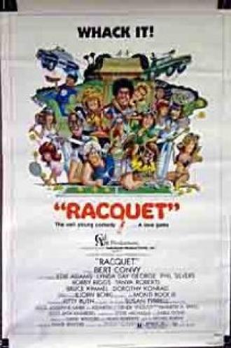 Racquet (movie 1979)