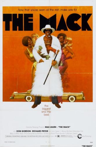 The Mack (movie 1973)