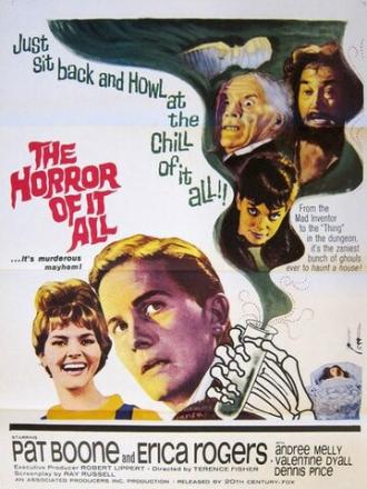 The Horror of It All (movie 1964)
