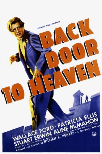 Back Door to Heaven (movie 1939)