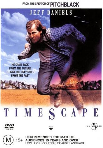 Timescape (movie 1991)