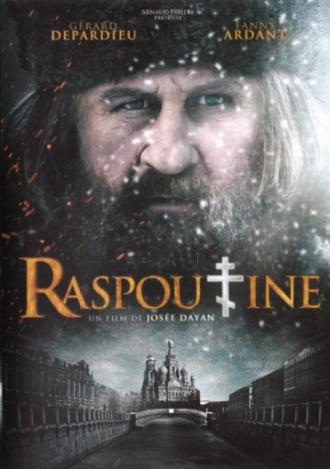 Rasputin (movie 2011)