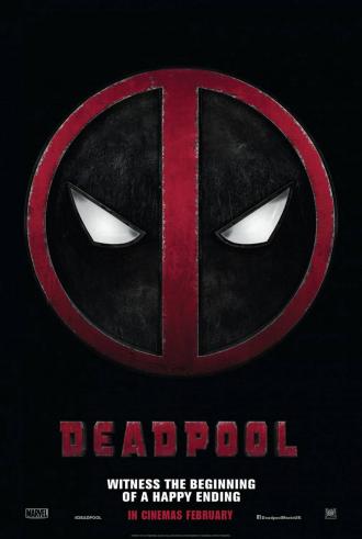 Deadpool (movie 2016)