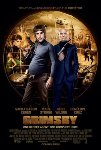 Grimsby (movie 2016)