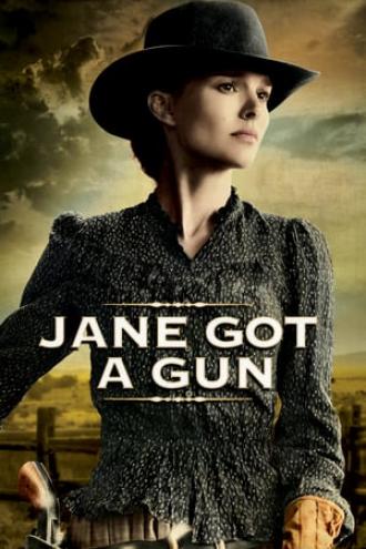 Jane Got a Gun (movie 2015)
