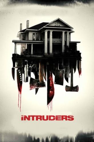 Intruders (movie 2016)