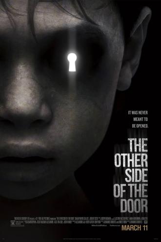 The Other Side of the Door (movie 2016)