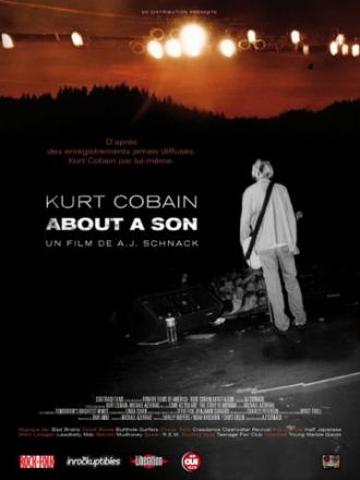 Kurt Cobain: About a Son (movie 2006)