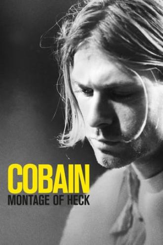 Cobain: Montage of Heck (movie 2015)