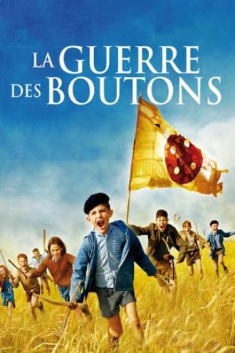 War of the Buttons (movie 2011)