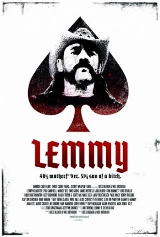 Lemmy (movie 2010)