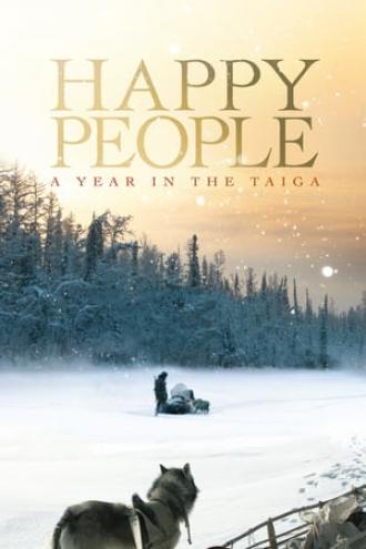 Happy People: A Year in the Taiga (movie 2010)