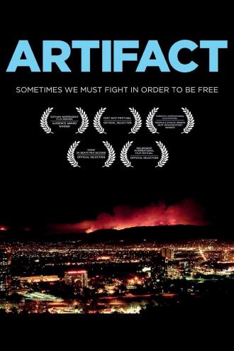Artifact (movie 2012)