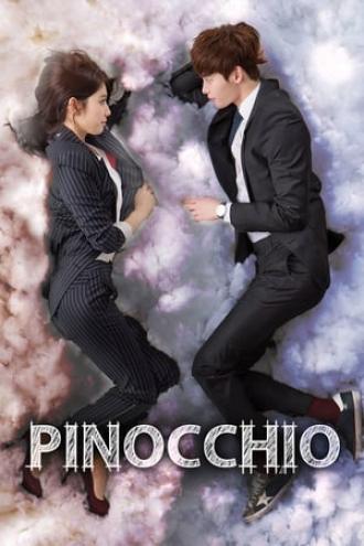Pinocchio (tv-series 2014)