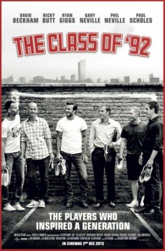 The Class of '92 (movie 2013)