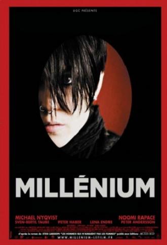 Millennium (tv-series 2010)