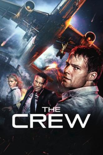 Flight Crew (movie 2016)