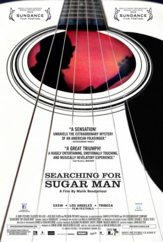 Searching for Sugar Man (movie 2012)