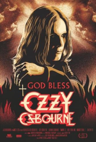 God Bless Ozzy Osbourne (movie 2011)