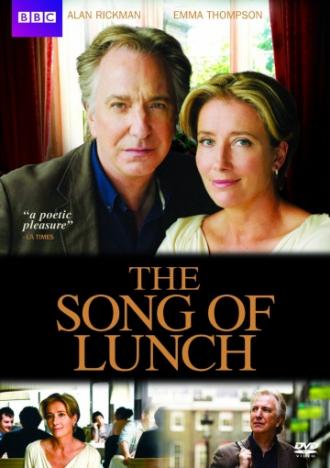The Song of Lunch (movie 2010)