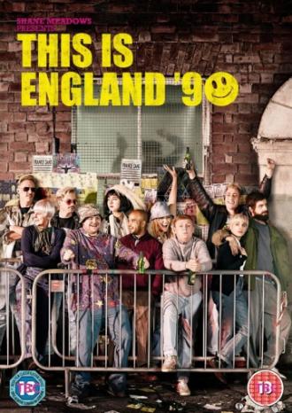 This Is England '90 (tv-series 2015)