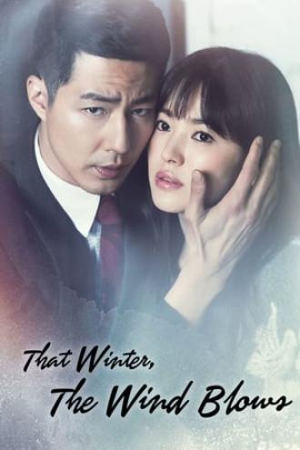 That Winter, The Wind Blows (tv-series 2013)