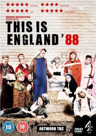 This Is England '88 (tv-series 2011)