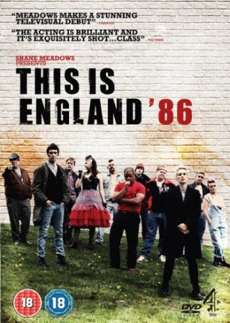 This Is England '86 (tv-series 2010)