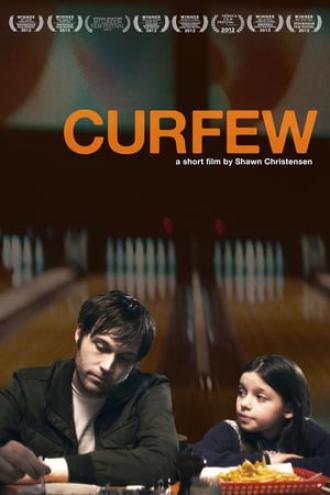 Curfew (movie 2012)