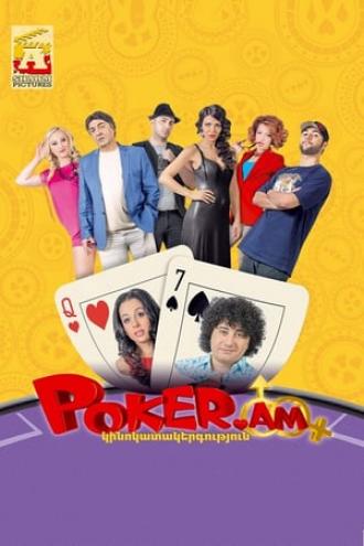 Poker AM (movie 2012)