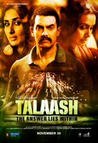 Talaash (movie 2012)