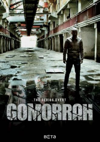 Gomorrah (tv-series 2014)