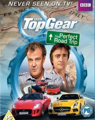 Top Gear: The Perfect Road Trip (movie 2013)