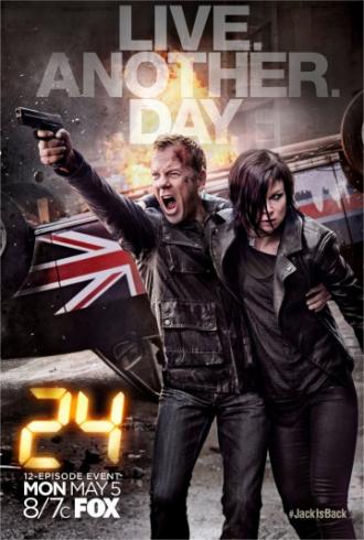 24: Live Another Day (tv-series 2014)