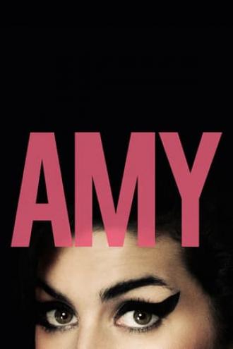 Amy (movie 2015)