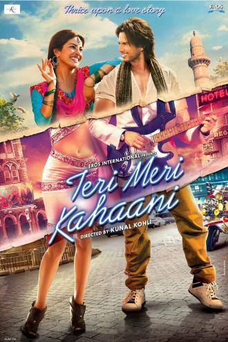 Teri Meri Kahaani (movie 2012)