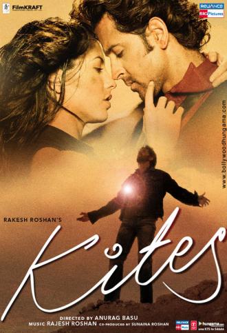 Kites (movie 2010)