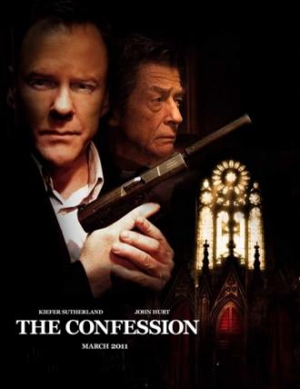 The Confession (tv-series 2011)