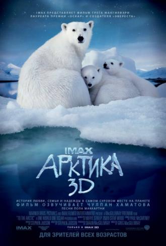 To the Arctic (movie 2012)