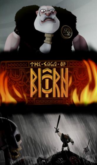 The Saga of Biorn (movie 2011)