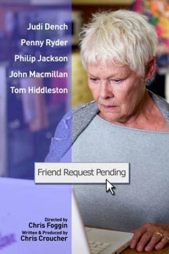 Friend Request Pending (movie 2011)