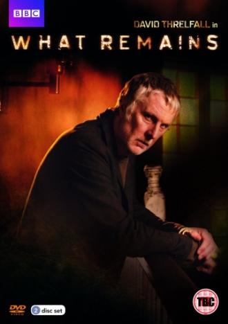 What Remains (tv-series 2013)