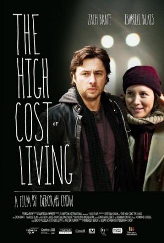 The High Cost of Living (movie 2011)